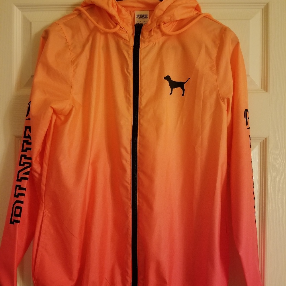 Victoria Secret PINK jacket